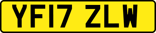 YF17ZLW