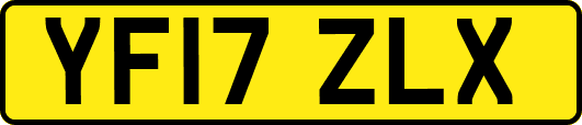 YF17ZLX