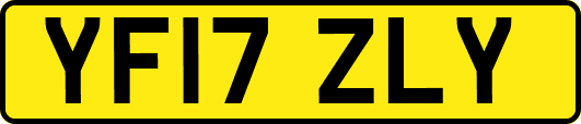 YF17ZLY