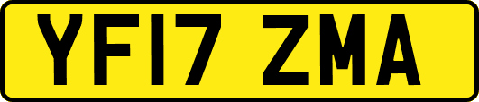 YF17ZMA