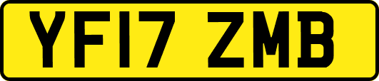 YF17ZMB