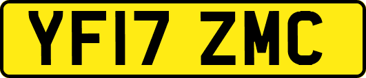 YF17ZMC