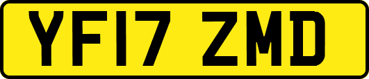 YF17ZMD