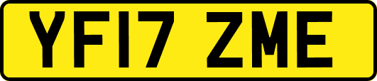 YF17ZME