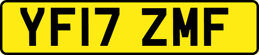 YF17ZMF
