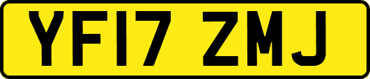 YF17ZMJ
