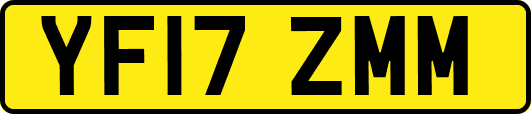 YF17ZMM