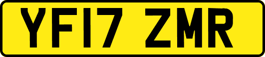 YF17ZMR