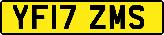 YF17ZMS