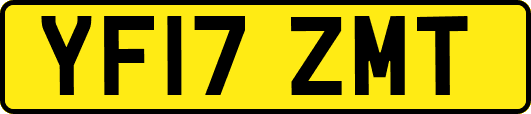 YF17ZMT