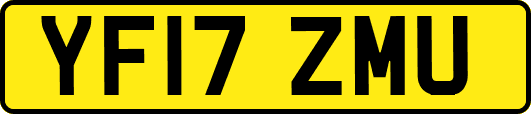 YF17ZMU