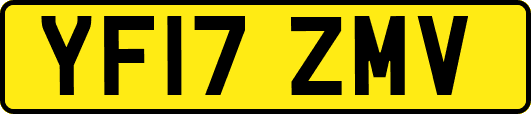 YF17ZMV