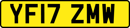 YF17ZMW