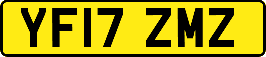 YF17ZMZ