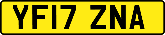 YF17ZNA