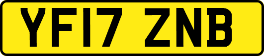YF17ZNB
