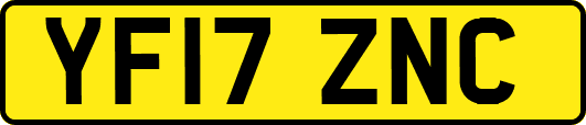 YF17ZNC