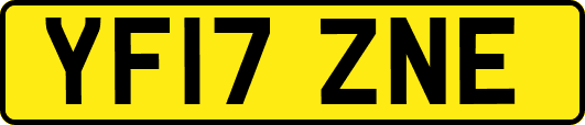 YF17ZNE