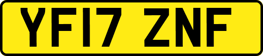 YF17ZNF
