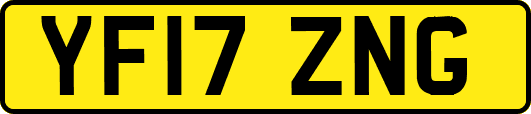 YF17ZNG