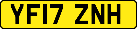YF17ZNH