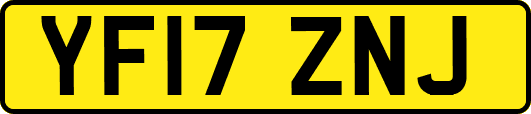 YF17ZNJ