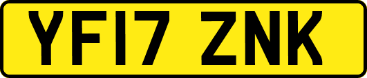 YF17ZNK