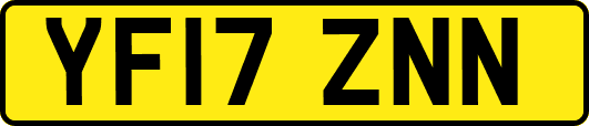 YF17ZNN