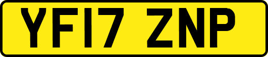 YF17ZNP