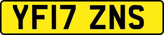 YF17ZNS