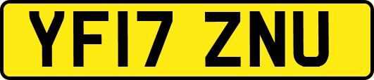 YF17ZNU