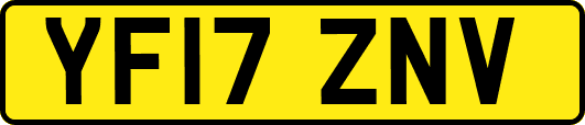 YF17ZNV