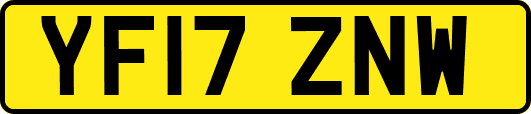 YF17ZNW