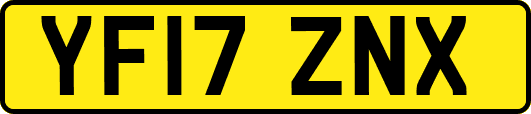 YF17ZNX