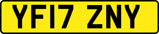 YF17ZNY