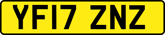 YF17ZNZ