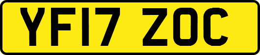 YF17ZOC