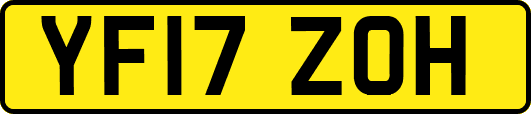 YF17ZOH