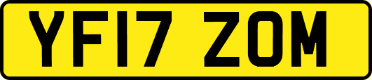 YF17ZOM