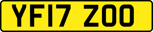 YF17ZOO