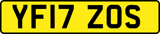 YF17ZOS