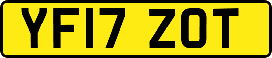 YF17ZOT