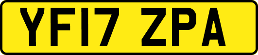 YF17ZPA