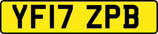 YF17ZPB