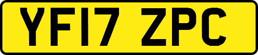 YF17ZPC