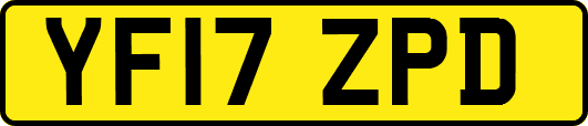 YF17ZPD