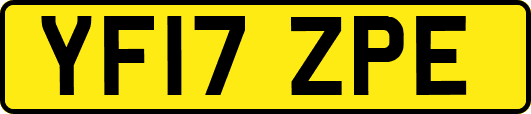 YF17ZPE