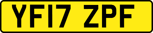 YF17ZPF