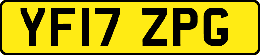 YF17ZPG