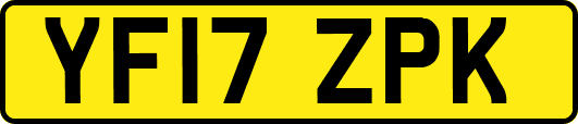 YF17ZPK